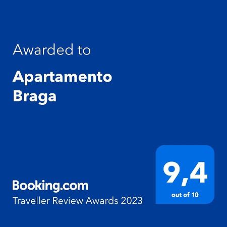 Apartamento Braga Cabo Frío Exterior foto