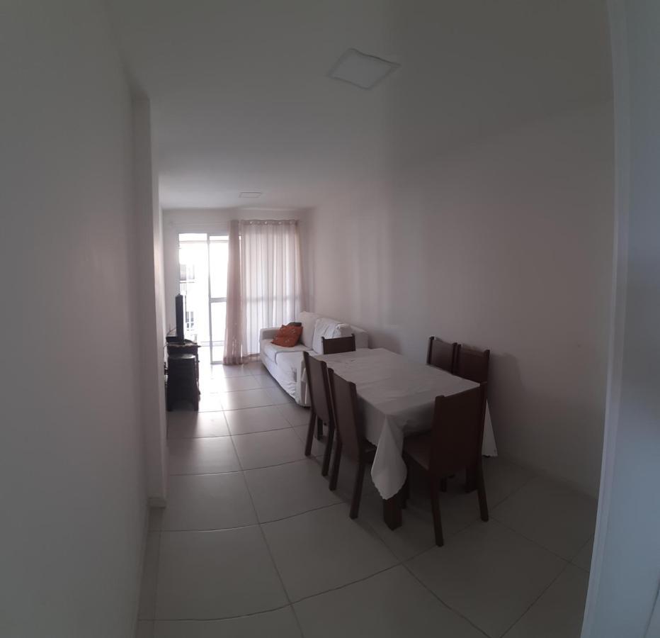 Apartamento Braga Cabo Frío Exterior foto