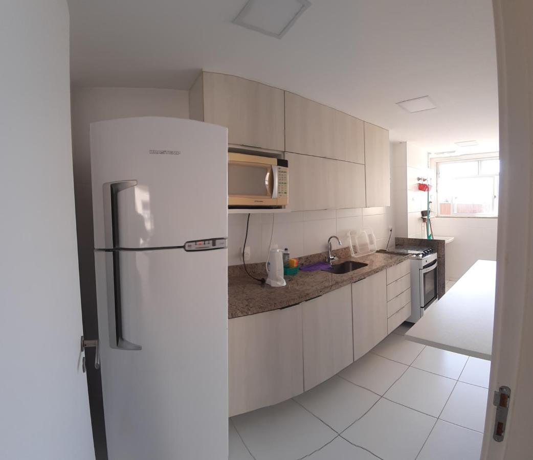 Apartamento Braga Cabo Frío Exterior foto