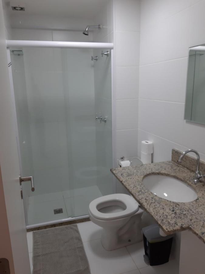 Apartamento Braga Cabo Frío Exterior foto