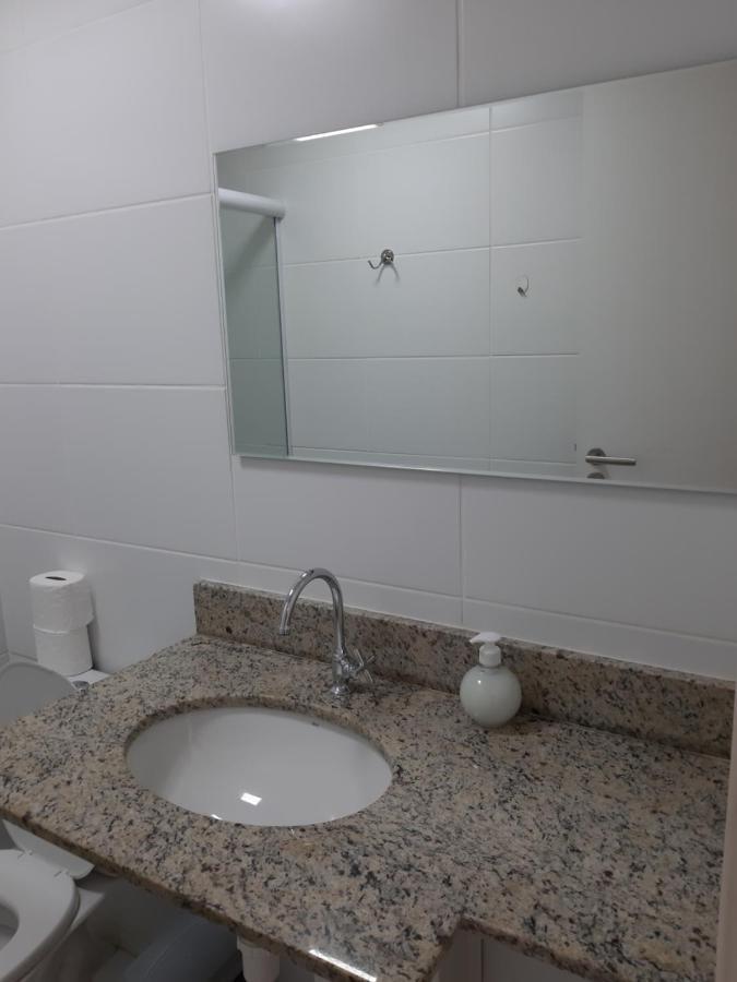 Apartamento Braga Cabo Frío Exterior foto