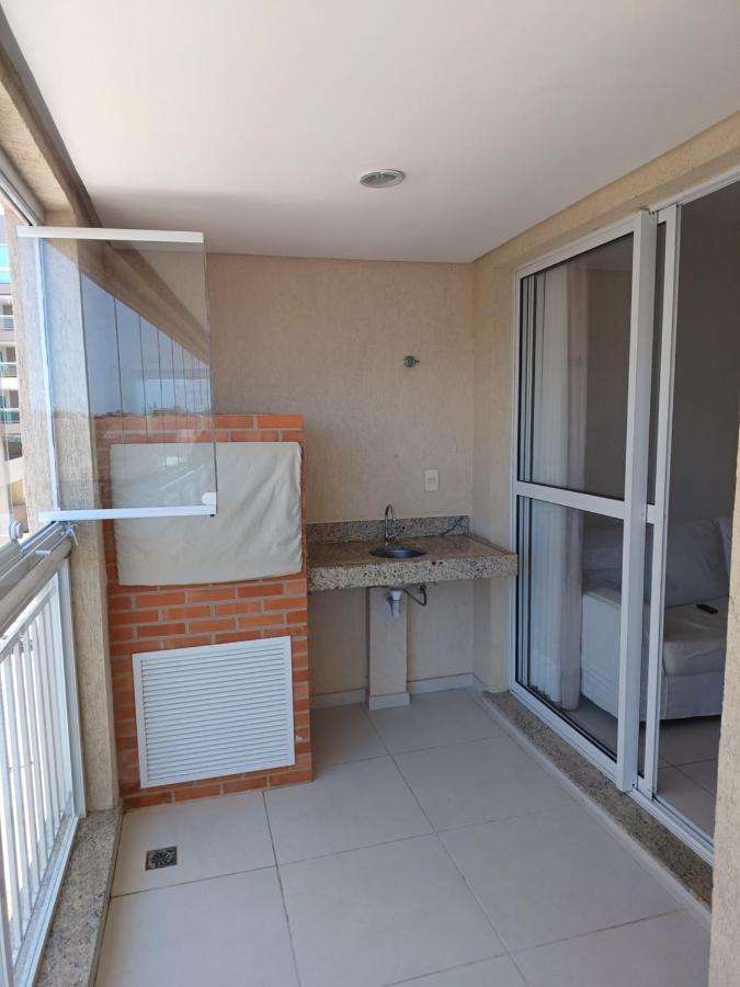 Apartamento Braga Cabo Frío Exterior foto